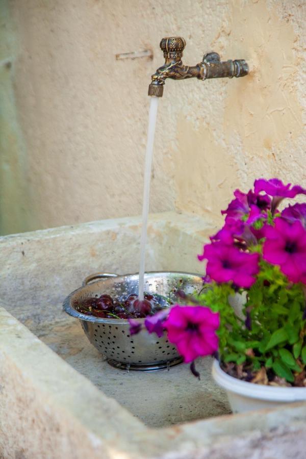 Lorantina Sea View Holiday House In Corfu - Near Barbati Beach *