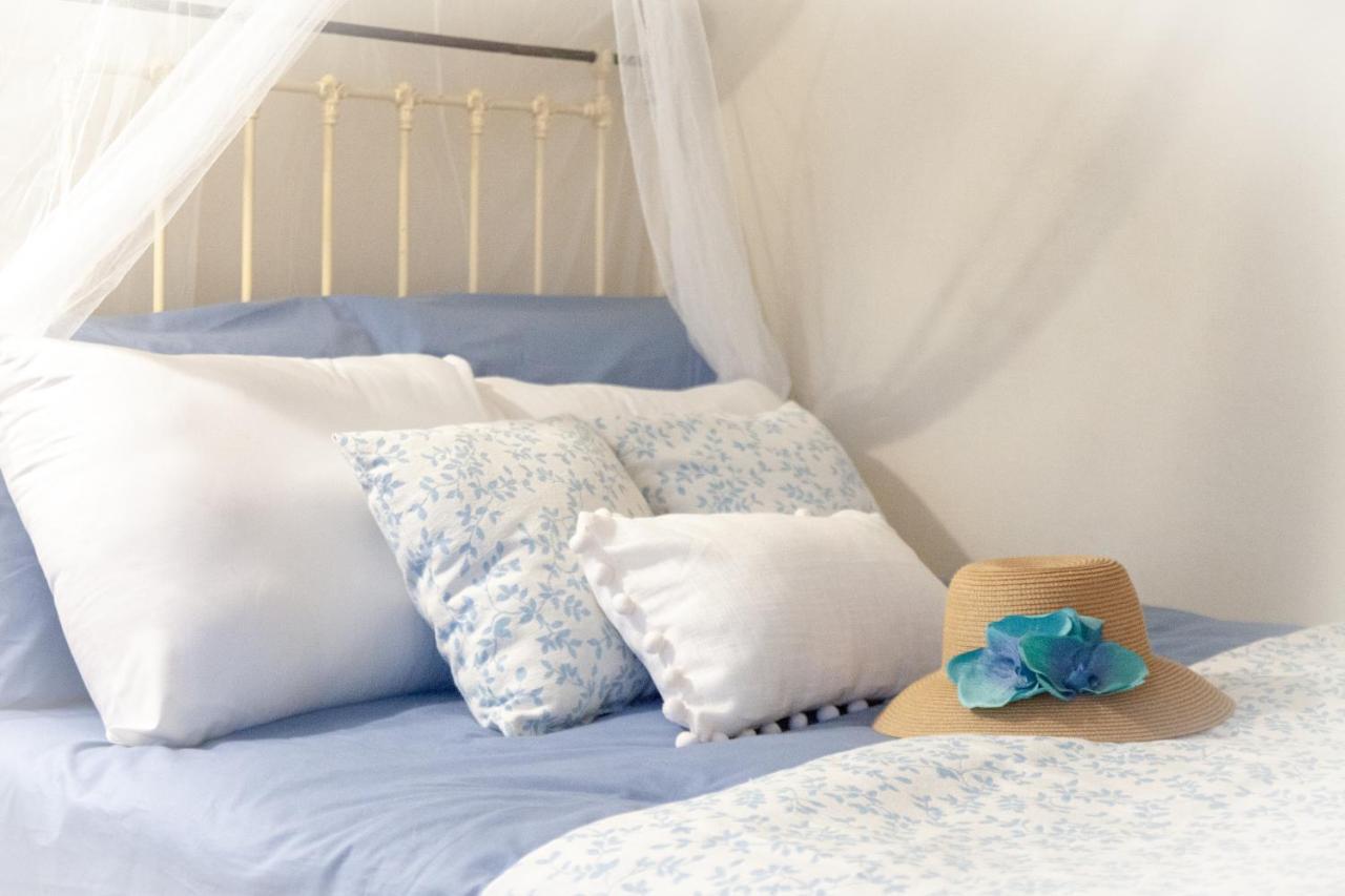 Lorantina Sea View Holiday House In Corfu - Near Barbati Beach Country house Spartylas