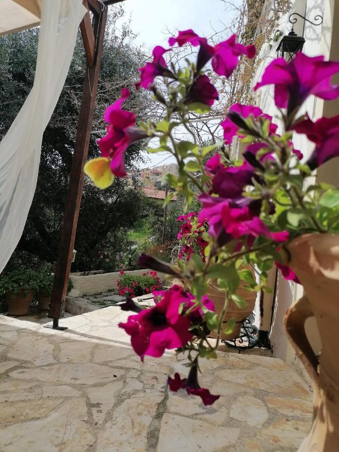 Lorantina Sea View Holiday House In Corfu - Near Barbati Beach Country house *