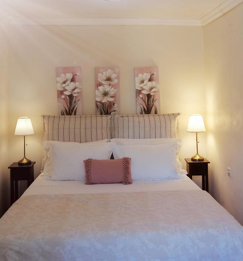 Lorantina Sea View Holiday House In Corfu - Near Barbati Beach