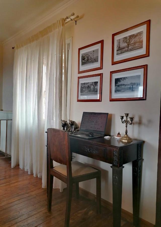 Lorantina Sea View Holiday House In Corfu - Near Barbati Beach Country house Spartylas