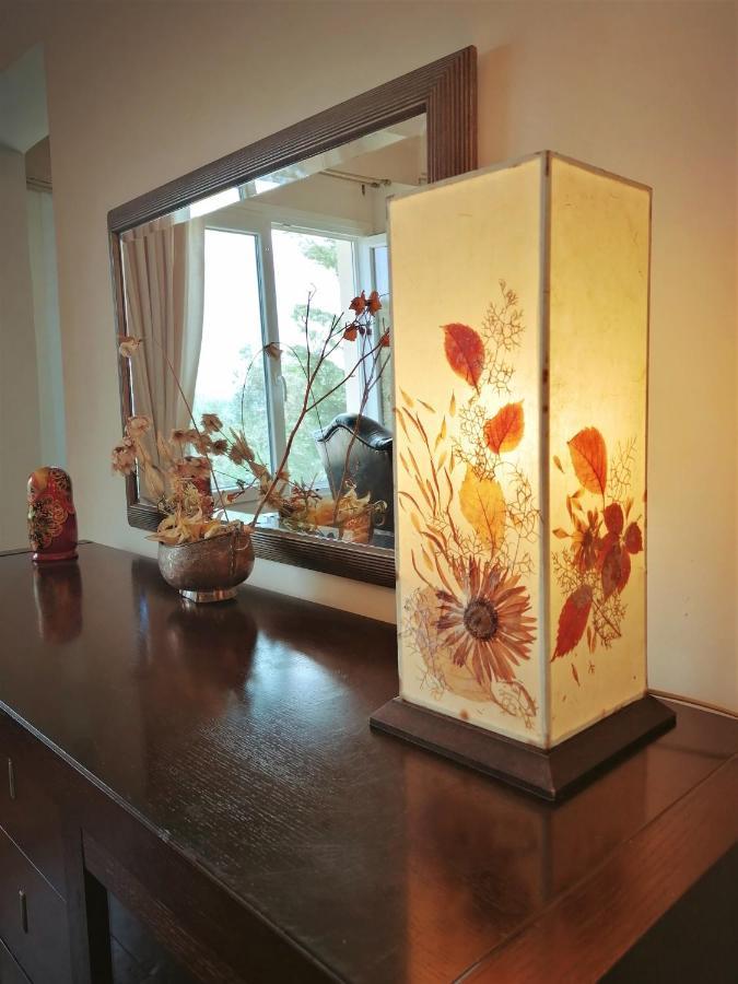 Lorantina Sea View Holiday House In Corfu - Near Barbati Beach Country house