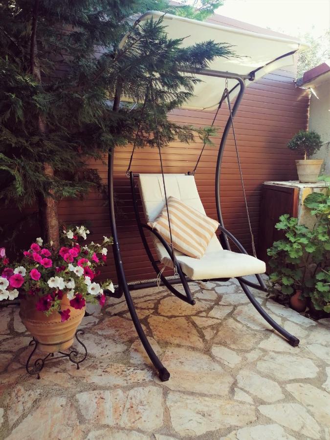Lorantina Sea View Holiday House In Corfu - Near Barbati Beach Country house *