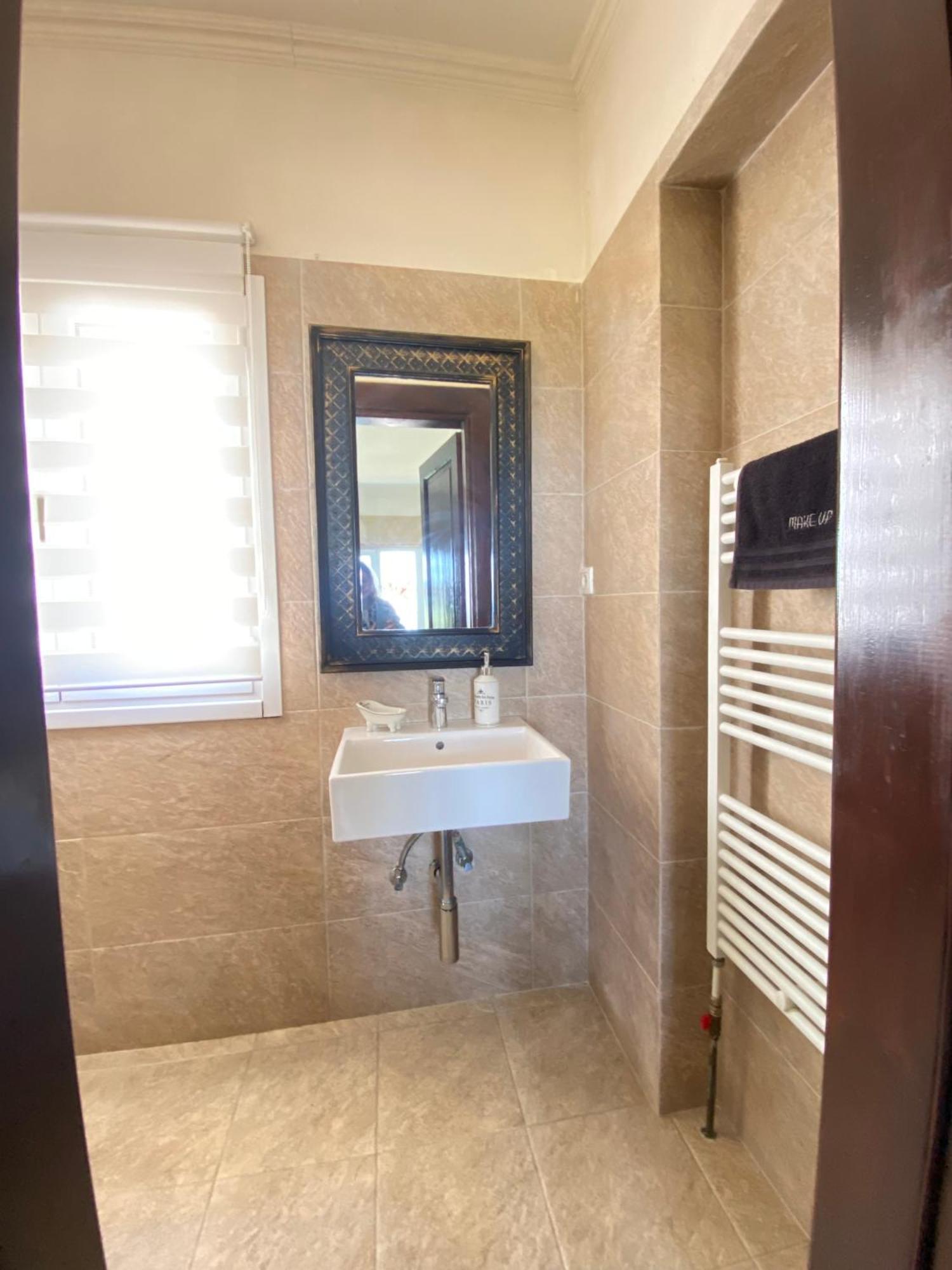 Country house Lorantina Sea View Holiday House In Corfu - Near Barbati Beach