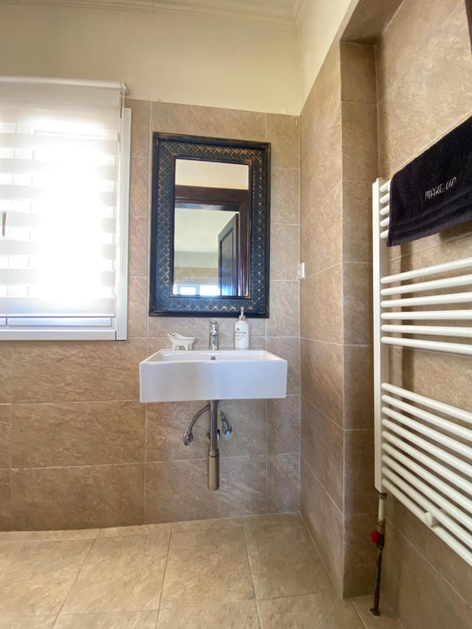 Country house Lorantina Sea View Holiday House In Corfu - Near Barbati Beach Spartylas
