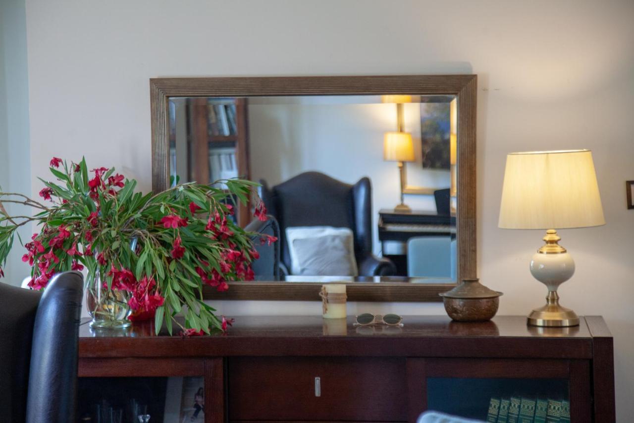 Casa di campagna Lorantina Luxury Sea View House Close To Barbati & Ipsos With Starlink Wifi *
