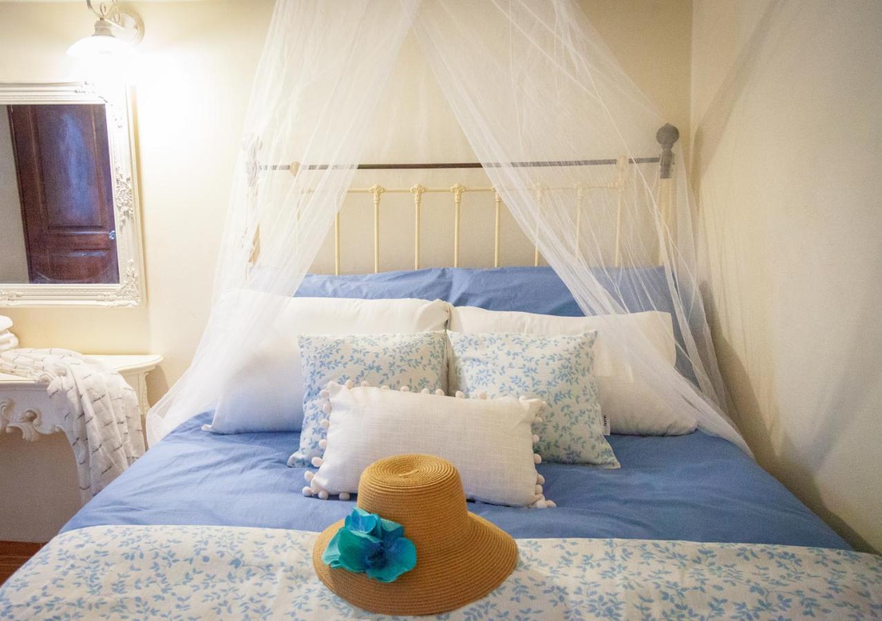 Lorantina Luxury Sea View House Close To Barbati & Ipsos With Starlink Wifi Casa di campagna *