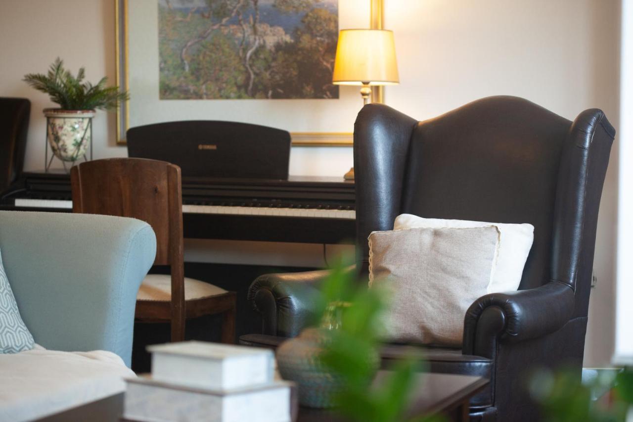 Lorantina Luxury Sea View House Close To Barbati & Ipsos With Starlink Wifi Casa di campagna Spartylas