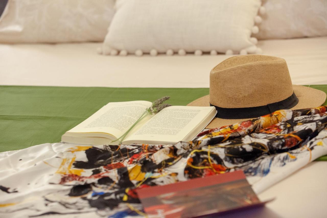 Casa di campagna Lorantina Luxury Sea View House Close To Barbati & Ipsos With Starlink Wifi